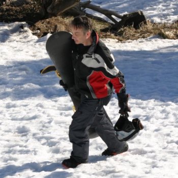 Learn to ski week