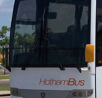 HothamBus