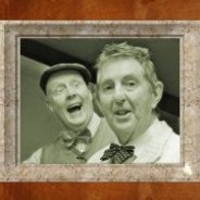The 1920’s were well and truly celebrated on opening w/e